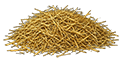 Foin sec