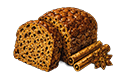 Pain d'épices