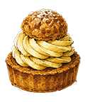 Pâtisserie