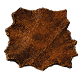 Vieux cuir